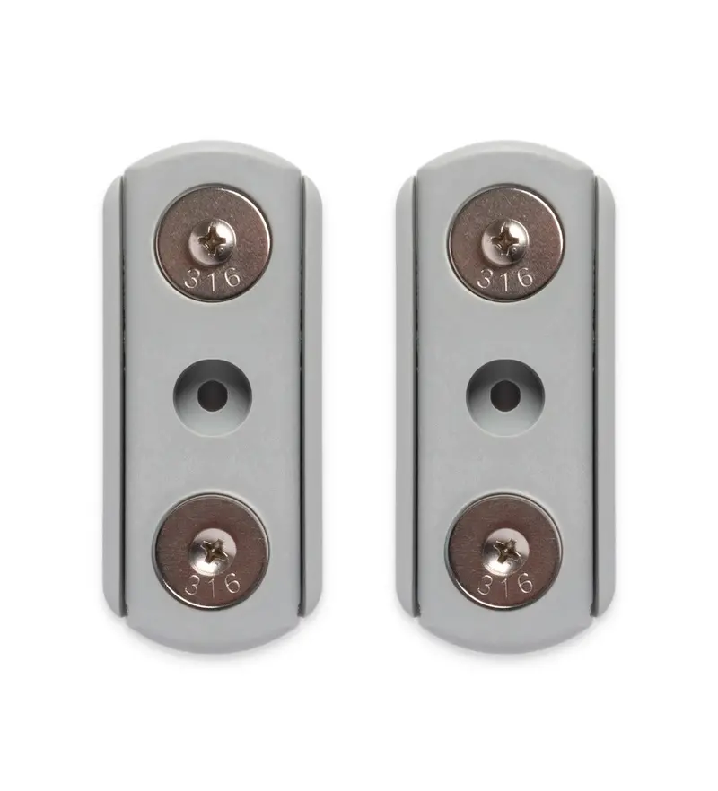 Aspen® Cto Control Clamps 1