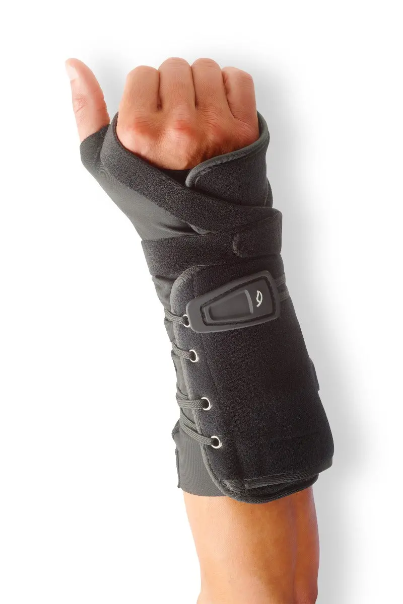 Aspen Hinged Wrist 2
