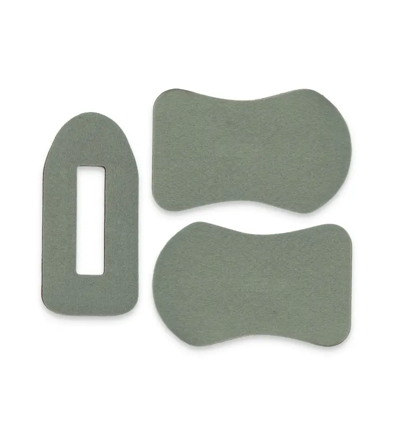 Aspen® Lso Lopro Replacement Pads 1