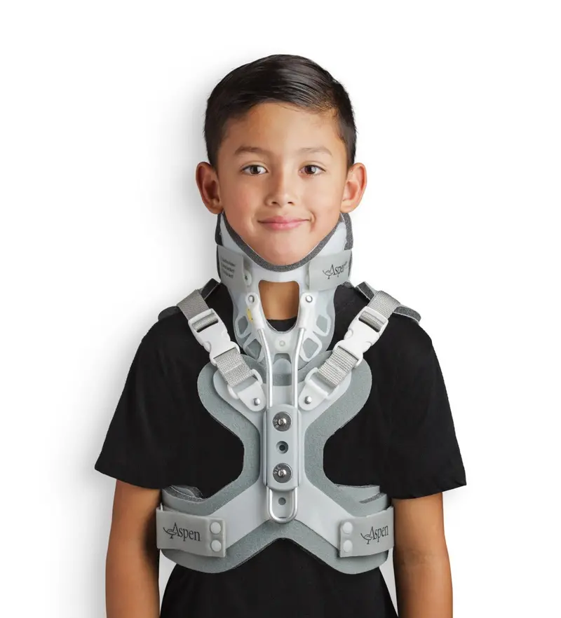 Aspen® Pediatric Cto With Pd4 And Pd5 Front 1