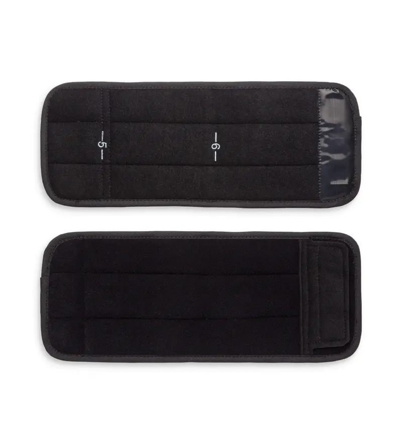 Aspen Sierra™ Adjustable Extension Panel 1