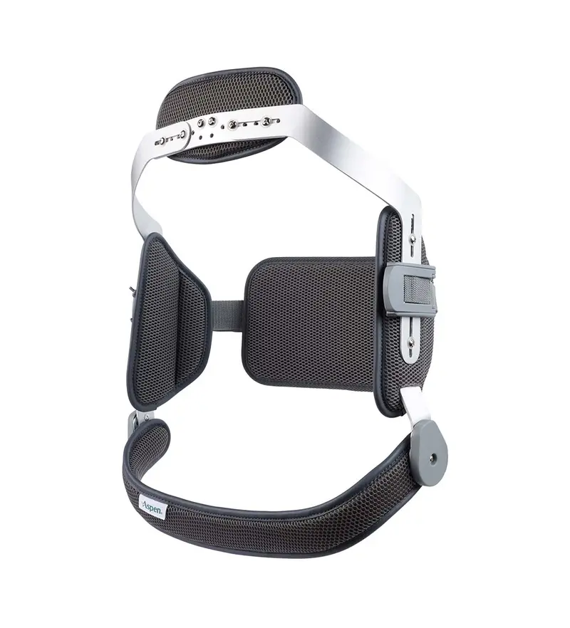 Aspen Sierra™ Hyperextension Tlso 1