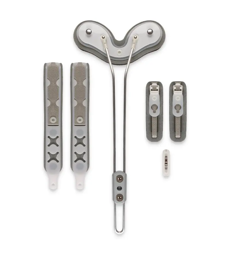 Aspen® Tlso Upgrade Kit Tall 1