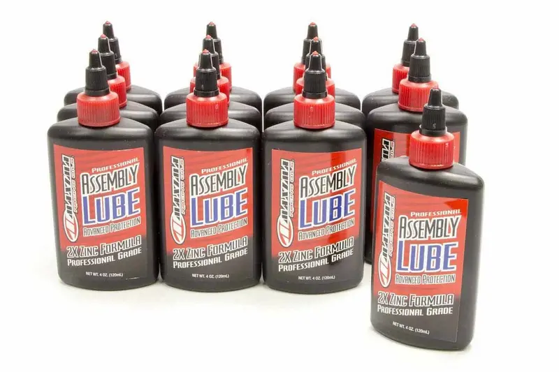 Assembly Lube Case 12X4oz 1