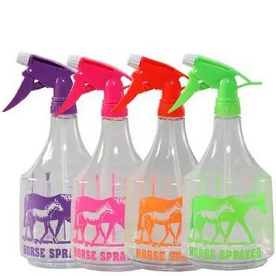 Assorted Neon Horse Sprayer- 36Oz 1