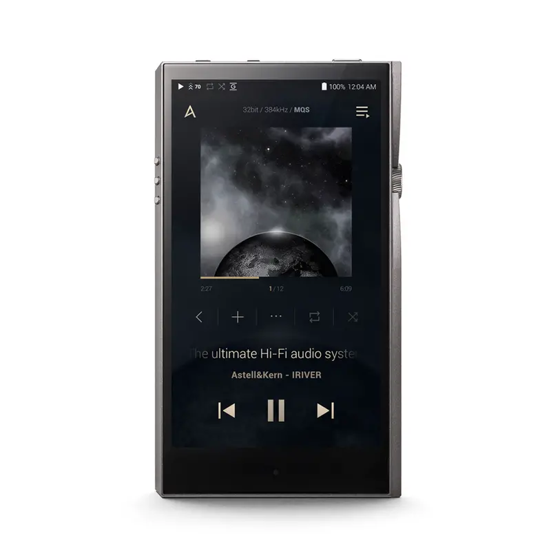 Astell & Kern Se100 Dap Music Player (Available To Demo) (Stock Sale) 1
