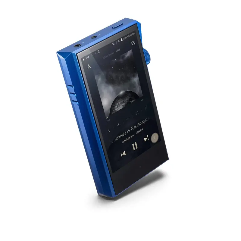 Astell & Kern Sp1000m Dap Music Player (Available To Demo) (Sale) 1