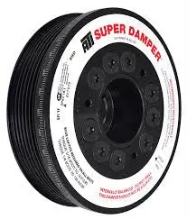 Ati K Series Damper Street - 918477 K Series Street 1