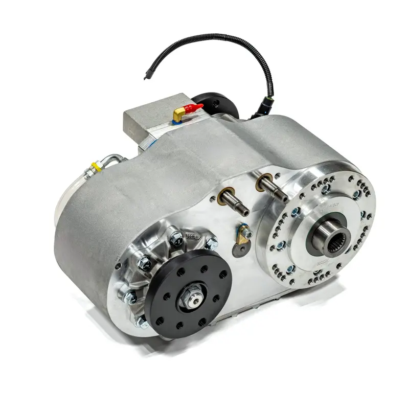 Atlas 2.0 Transfer Case For Mark X 1