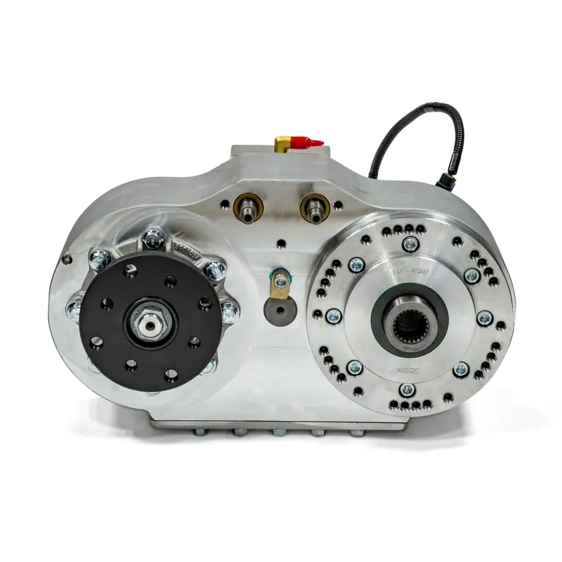 Atlas 2.0 Transfer Case For Mark X 2