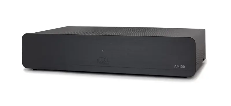 Atoll Am100 Signature Power Amplifier 1