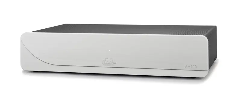Atoll Am200 Evo Dual-Mono Power Amplifier 2