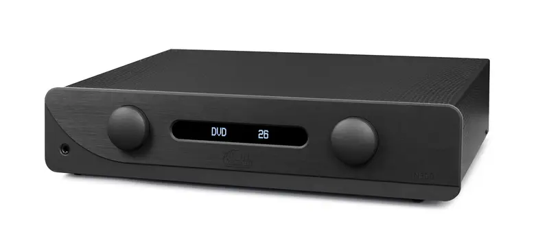 Atoll In300 Evo Dual-Mono Integrated Amp 1