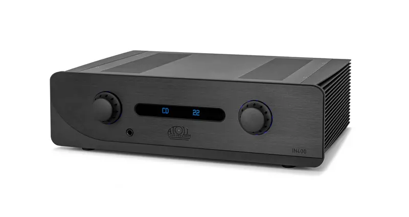 Atoll In400 Evo Integrated Amp 1
