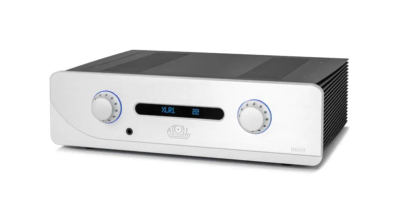 Atoll In400 Evo Integrated Amp 2