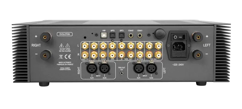 Atoll In400 Evo Integrated Amp 3