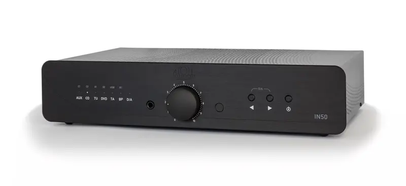 Atoll In50 Signature Integrated Amp (Available To Demo) 1