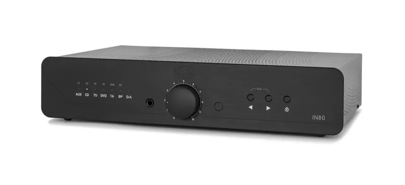 Atoll In80 Signature Integrated Amp 1