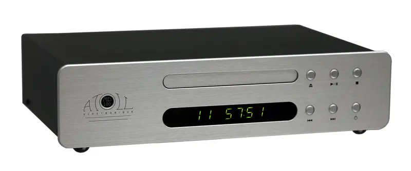 Atoll Md100 Cd Player & Transport 2