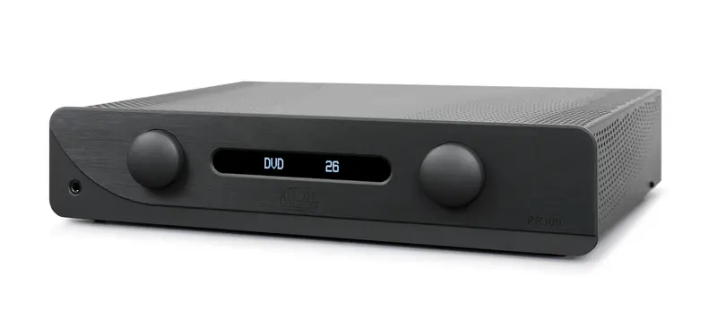Atoll Pr300 Evo Preamplifier (Available To Demo) 1