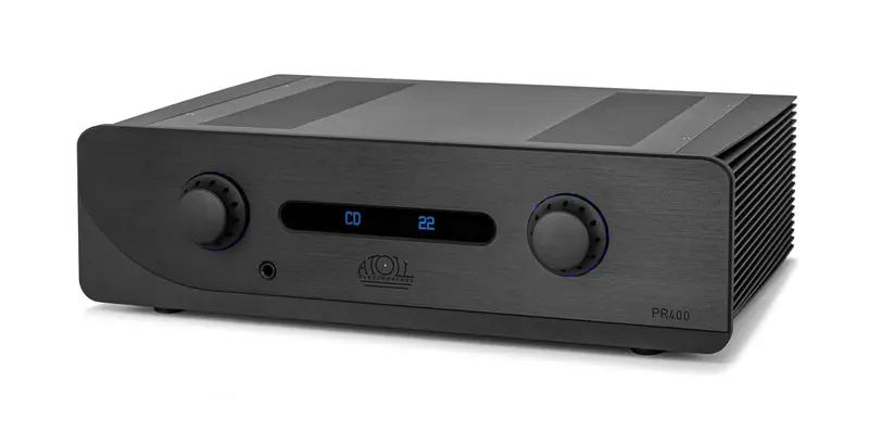 Atoll Pr400 Evo Preamplifier 1