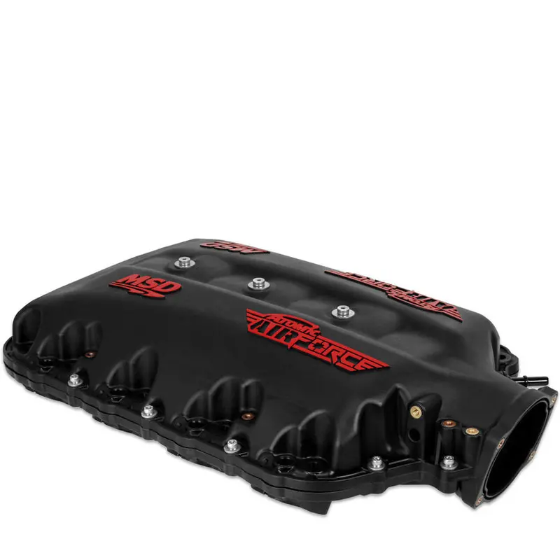 Atomic Airforce Lt1 Intake Manifold 1