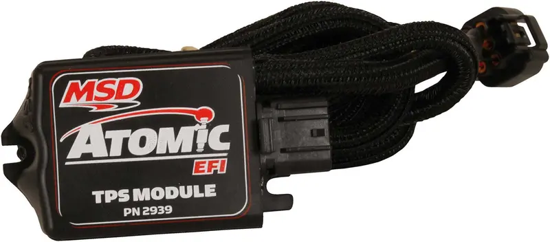 Atomic Tbi Tps Module 0-5 Volt 1