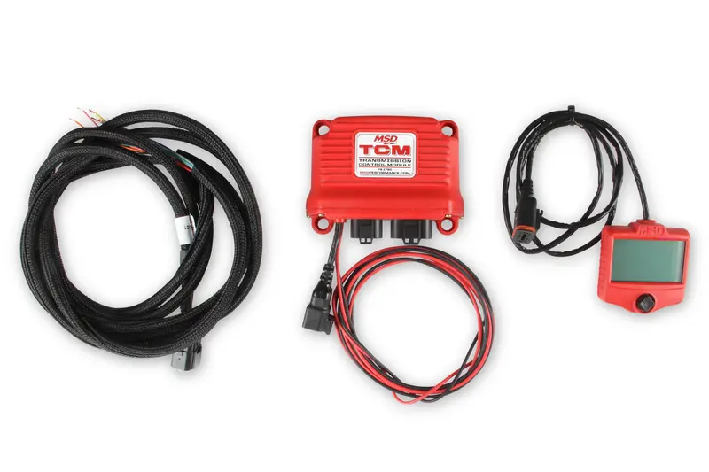 Atomic Trans Controller 1
