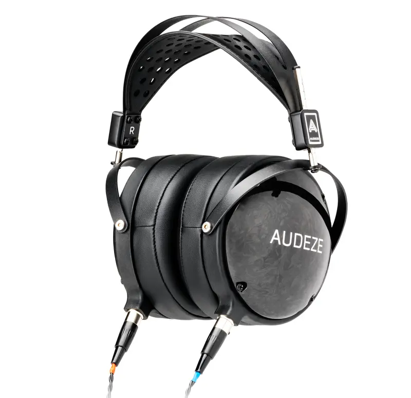 Audeze Lcd-2 Closed-Back Headphones (Stock Sale) (Available To Demo) 1