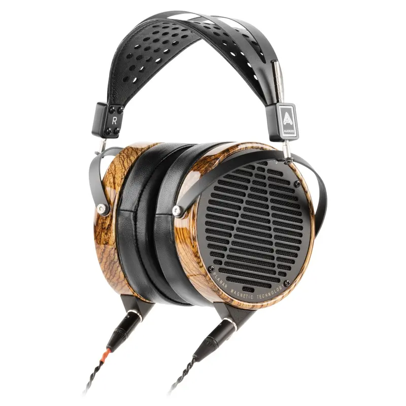 Audeze Lcd-3 Open-Backed Headphones 1