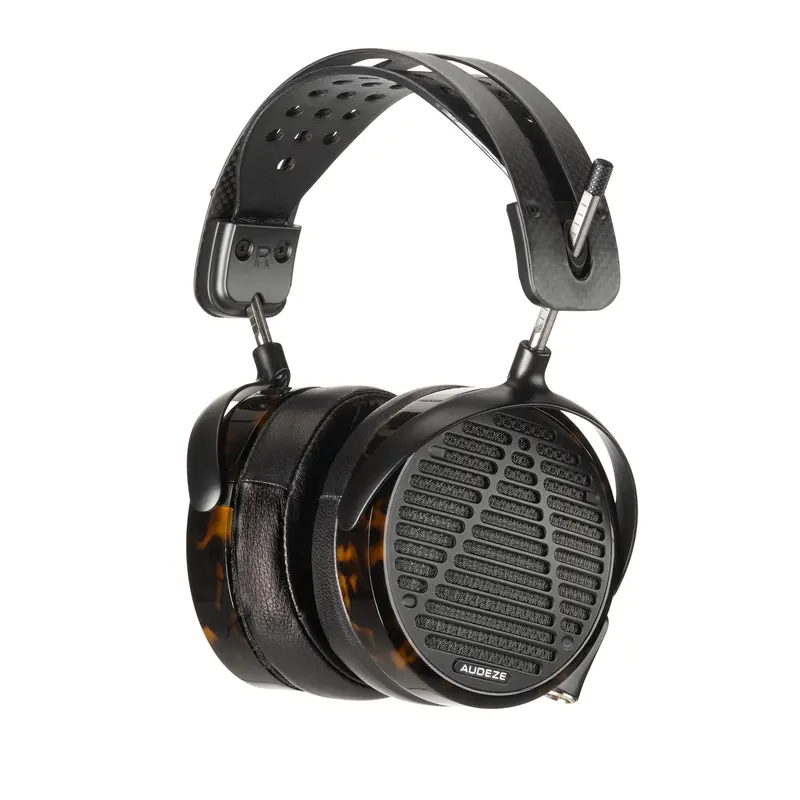 Audeze Lcd-5 Open-Backed Headphones (Floor Sample) (Available To Demo) 1