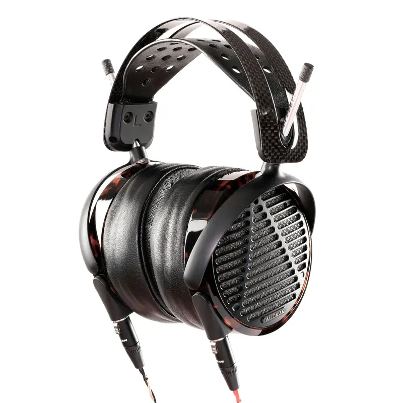 Audeze Lcd-5 Open-Backed Headphones (Floor Sample) (Available To Demo) 2