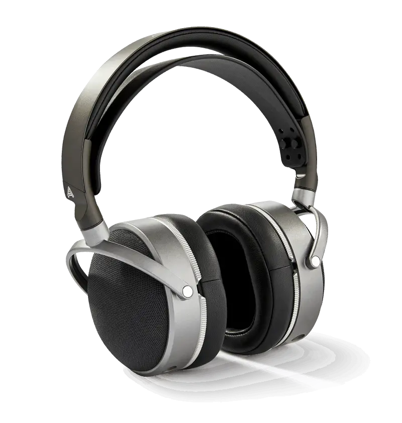 Audeze Lcd-S20 Closed-Backed Headphones (Available To Demo) 1