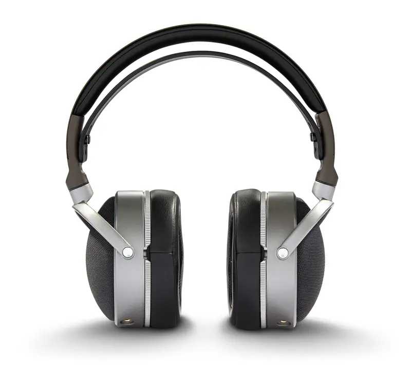 Audeze Lcd-S20 Closed-Backed Headphones (Available To Demo) 2