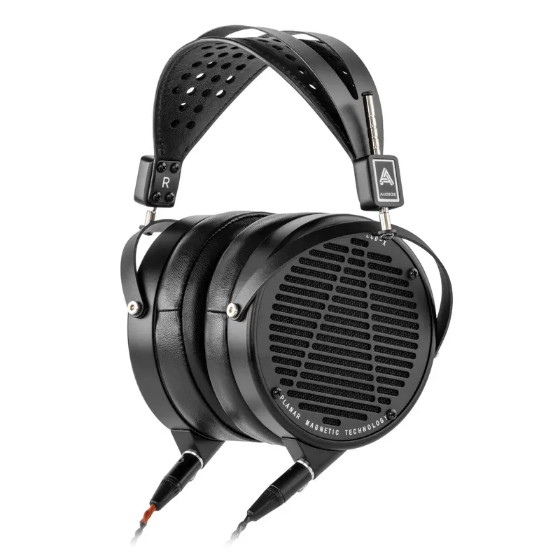 Audeze Lcd-X Open-Backed Headphones (Available To Demo) 1