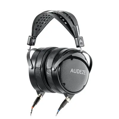 Audeze Lcd-Xc Closed-Back Planar Magnetic Headphones (Available To Demo) 1