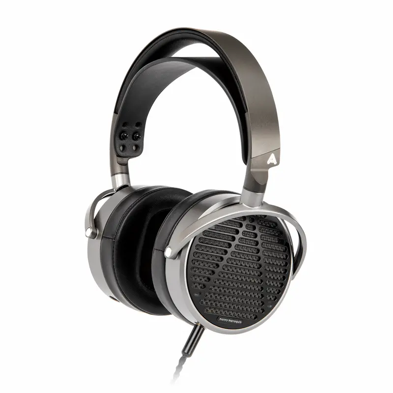 Audeze Mm100 Open-Backed Professional Headphones (Available To Demo) 1