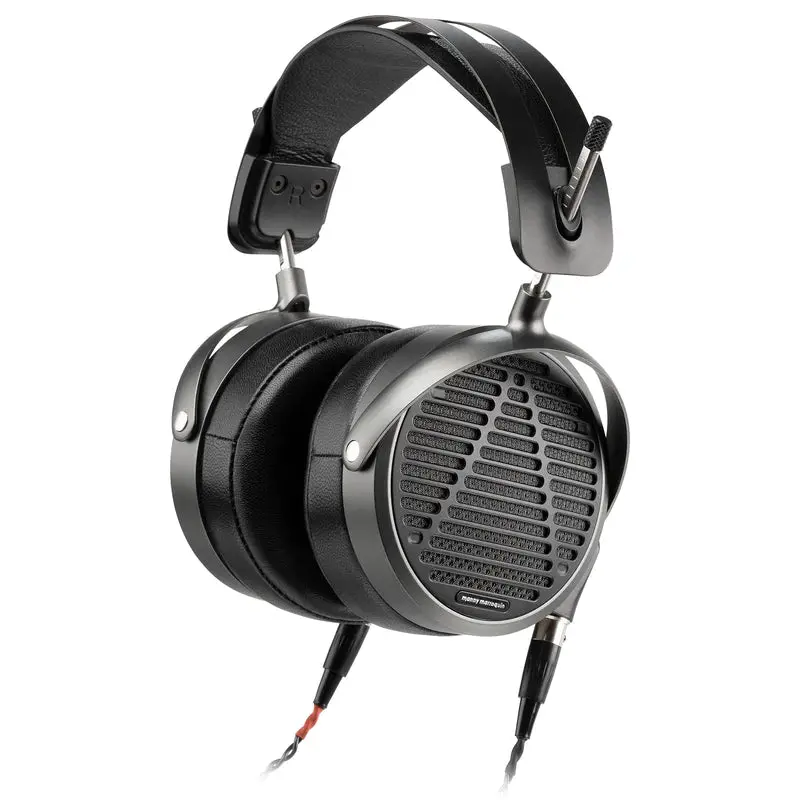 Audeze Mm500 Open-Backed Professional Mixing Headphones (Available To Demo) 1
