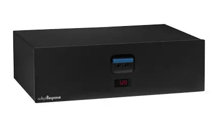 Audience Adept Response Ar12 Power Conditioner 2
