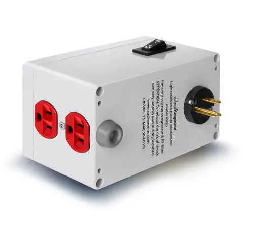 Audience Adept Response Ar2p Power Conditioner 1