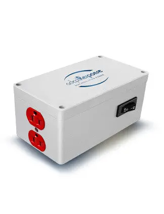 Audience Adept Response Ar2p Power Conditioner 2