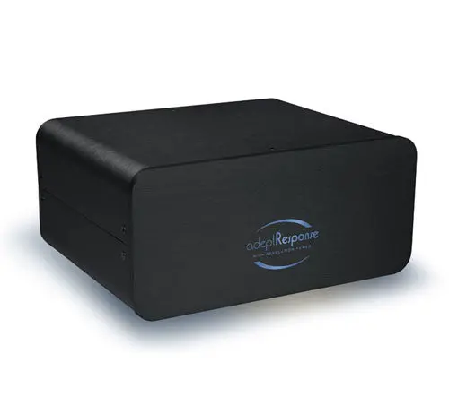 Audience Adept Response Ar6 Power Conditioner 2