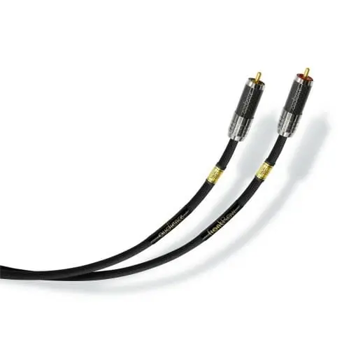 Audience Analog Interconnect Cables (Available To Demo) 3