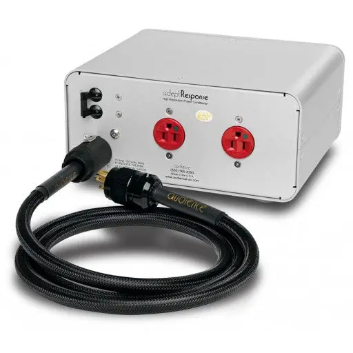 Audience Ar2 Power Conditioner 2