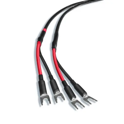 Audience Conducter Se 4M Pair Speaker Cables (Floor Sample Sale) 1