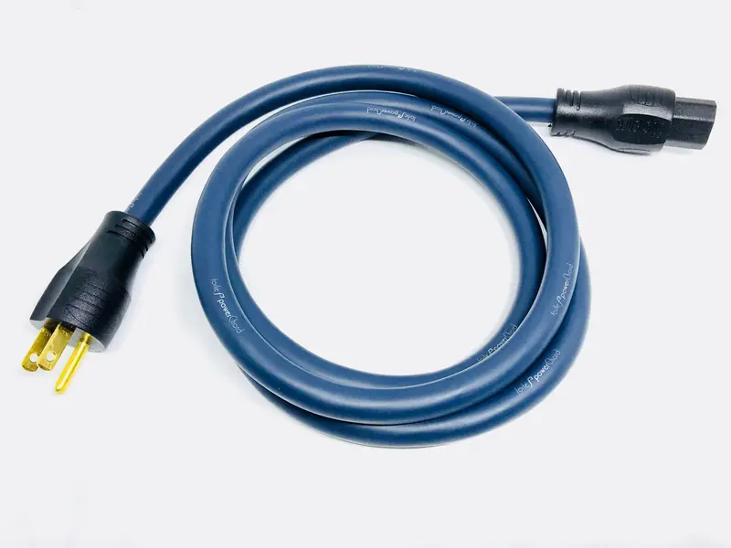 Audience Forte F3 Powerchord - Power Cord - 1.25M 1