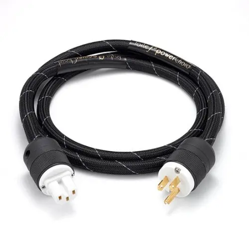 Audience Forte F5 Powerchord 1