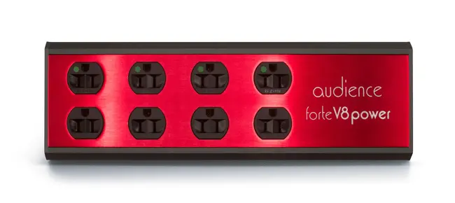 Audience Forte V8 Power Conditioner 1