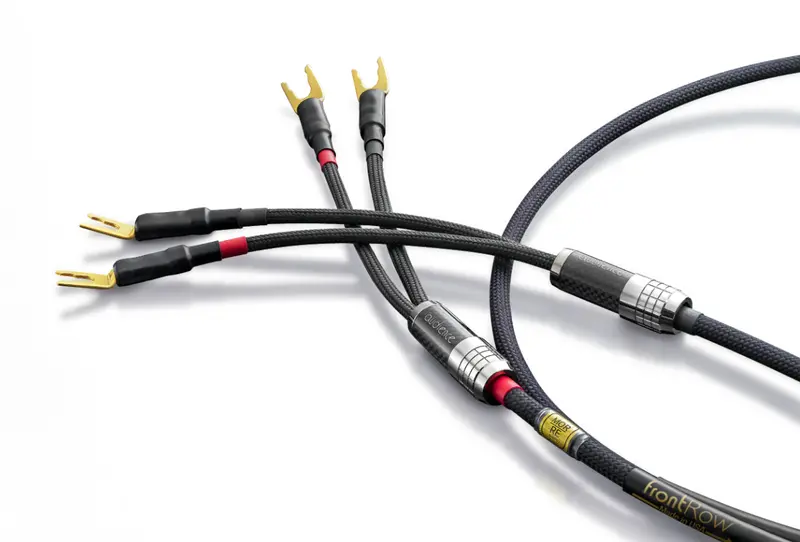 Audience Frontrow Speaker Cable - Pair 1