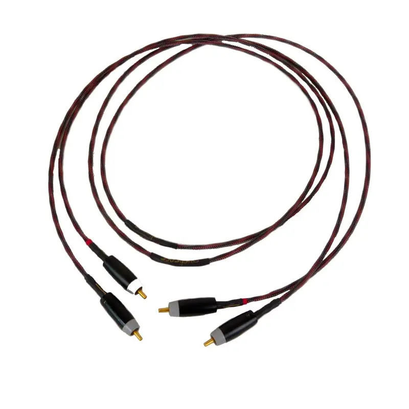 Audience Ohno Rca Interconnect Cable - Pair 2